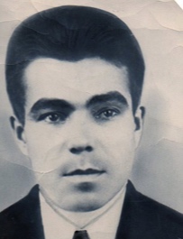 Шарипов Хазей Закирович