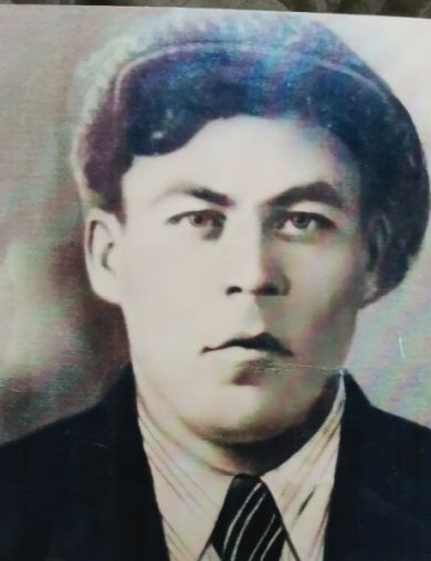 Помазан Сергей Никифорович
