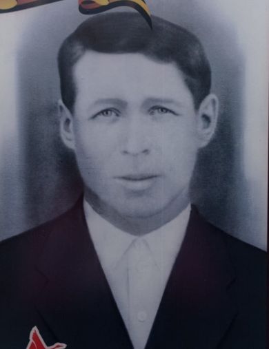 Кукушкин Дмитрий Афонасьевич