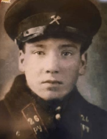 Кузнецов Николай Васильевич