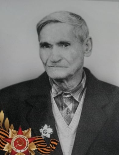 Калимуллин Шайхулла Габдуллович