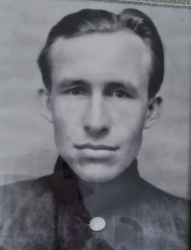 Монастырский Михаил Павлович