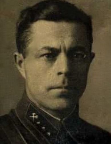 Левин Владимир Георгиевич