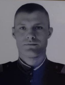 Шевченко Григорий Андреевич