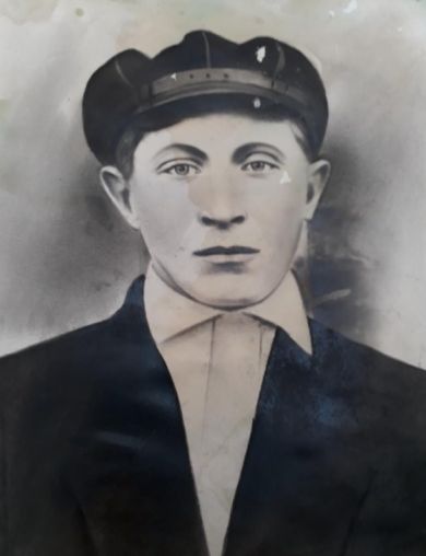 Булич Алексей Алексеевич