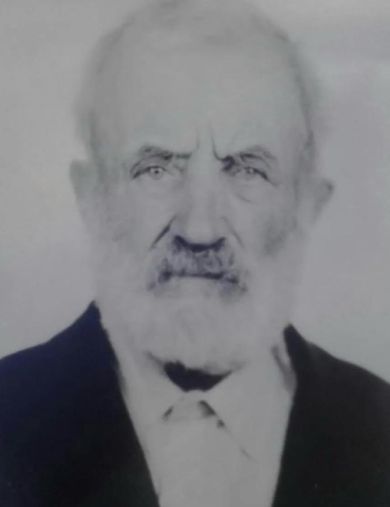 Журов Петр Силантьевич