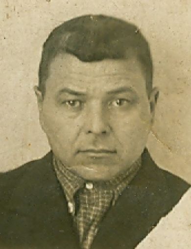 Напиткин Пётр Иванович