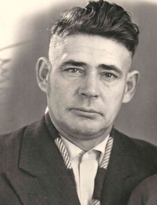 Половинкин Пётр Алексеевич