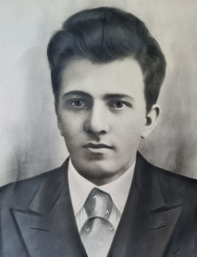 Митропольский Геннадий Викторович