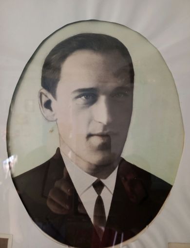 Суменков Владимир Степанович