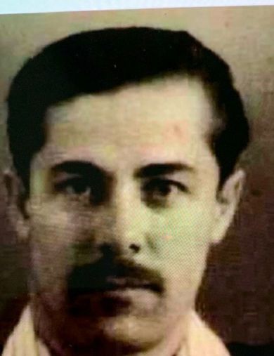 Усатюк Юзик Аврамович