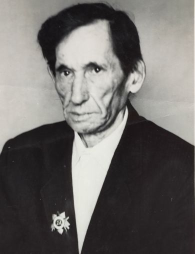 Гиндуллин Гатият Габидуллович