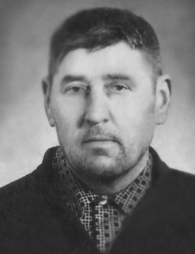 Магурян Алексей Прокофьевич
