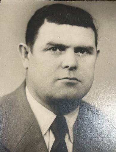 Студеновский Николай Петрович