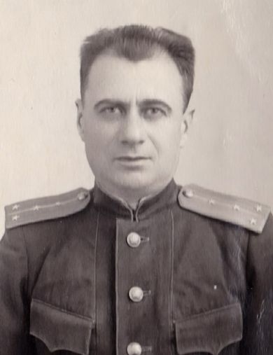Поляков Александр Владимирович