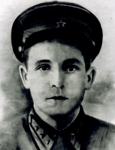 Адамов Виктор Иванович