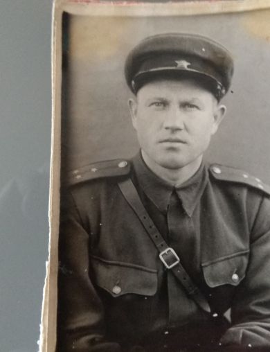 Варукин Василий Иванович