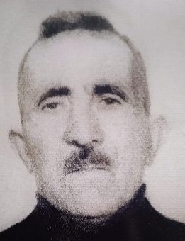 Баширов Ханбаба Бакир Оглы