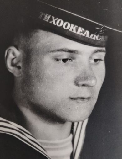 Архипов Александр Тимофеевич