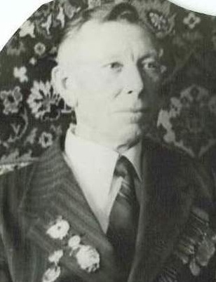 Павельев Михаил Никифорович