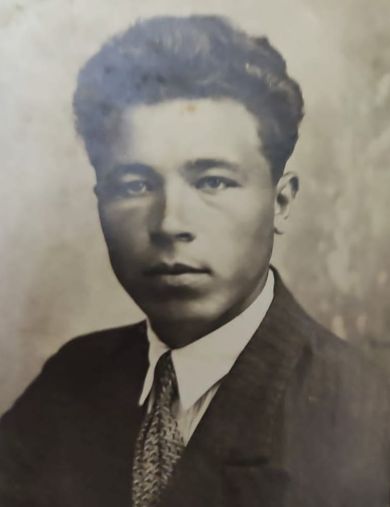 Фурсов Владимир Алексеевич