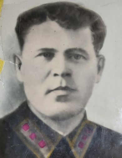 Рубцов Михаил Васильевич