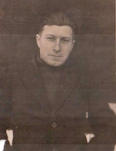Засовенко Иван Петрович