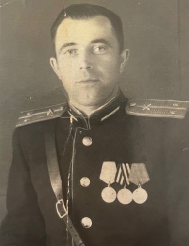 Колесников Владимир Николаевич
