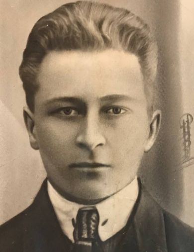 Лаптев Николай Иванович