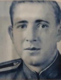 Тарасов Геннадий Павлович