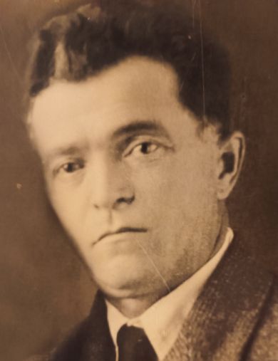 Таубин Семен Менделевич