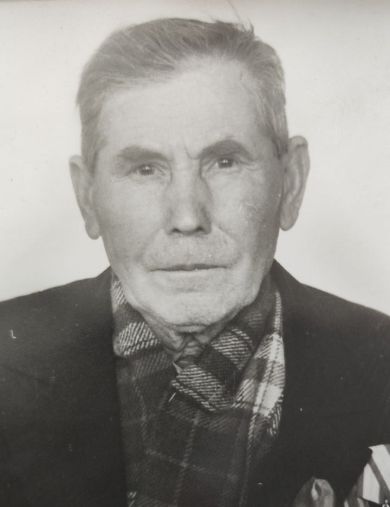 Колесников Андрей Дмитриевич