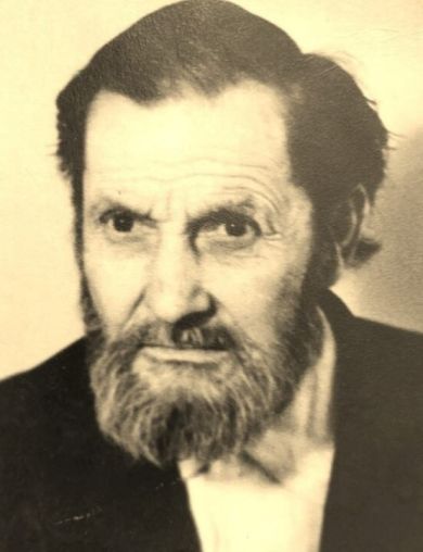 Гутнев Семён Гаврилович
