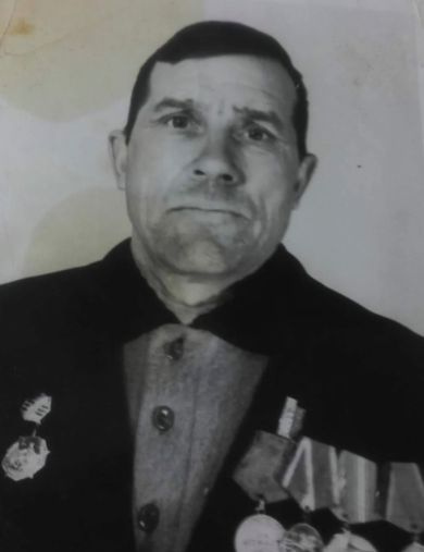 Машко Иван Филиппович