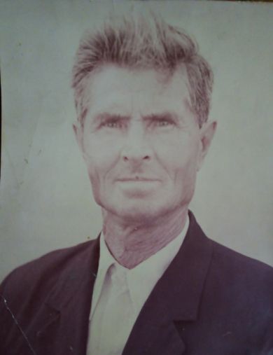 Николаичев Андрей Иванович
