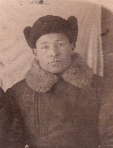 Павлов Владимир Андреевич