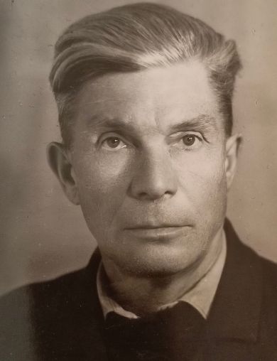 Козлов Виктор Васильевич