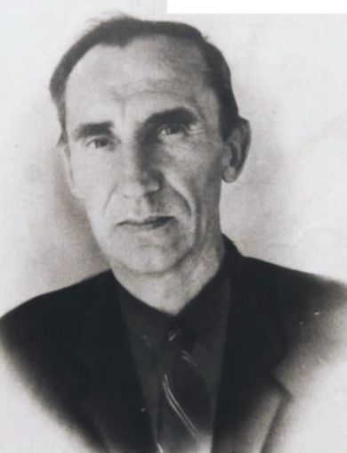 Лапекин Александр Николаевич