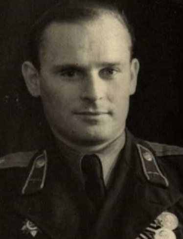Головатый Владимир Дмитриевич