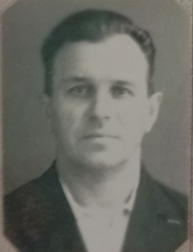 Бачкала Александр Тихонович