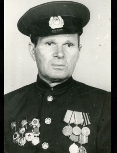 Лопаев Алексей Миронович