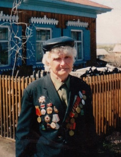 Марьин Иван Иванович