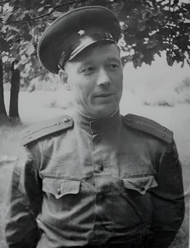 Румянцев Евгений Иванович