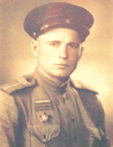 Сумин Андрей Сергеевич