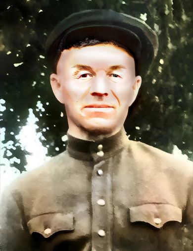 Гоголев Самсон Данилович