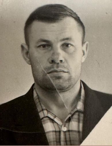 Козлов Николай Иванович