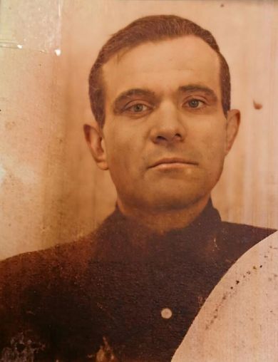 Кострюков Дмитрий Алексеевич