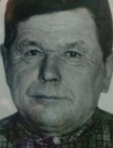 Мухин Кузьма Григорьевич