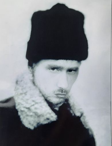 Клочко Ефим Дмитриевич