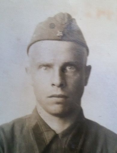 Стародубцев Михаил Васильевич